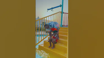 عيوني بابا قلوبي بابا Shorts Tiktok 