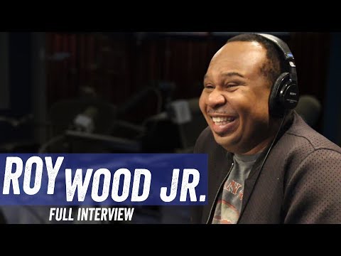 Roy Wood Jr. - 'This Is Not Happening', Stand Up, Howie Mandel - Jim Norton & Sam Roberts