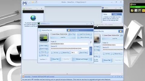 How To Get XeX menu 1.1 no jtag (Really old)(PATCHED)