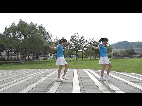 傷心的酒吧〈自編舞〉《正面》