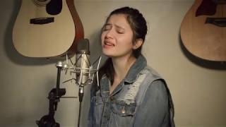 Hanya Rindu - Cover by Femila Sinukaban