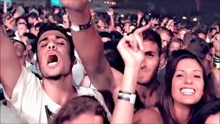 Video thumbnail of "Sister Sledge - Lost In Music (1984 Remix) (Ushuaia Ibiza Party Mashup Video)"