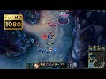 League of Legends - Lux | Support Gameplay (No Commentary)