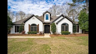30643 Middle Creek Circle video tour