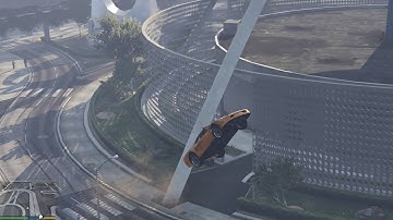 Prepare for take off 2 ! - GTA 5