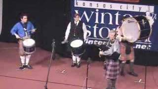 Winter Storm 2008 Concert 7