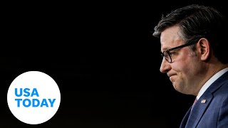 Mike Johnson: Why is the House speaker's job under threat? | USA TODAY