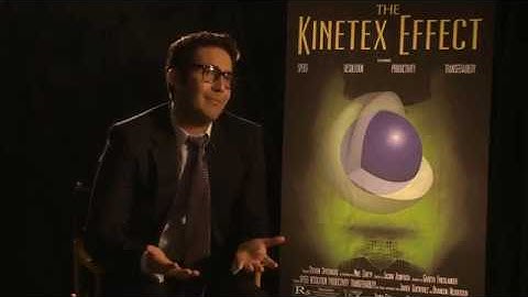Phenomenex Presents The Kinetex Effect Premiere   Red Carpet Special