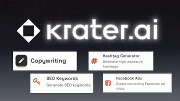 Krater.AI review (NEW)