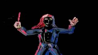 Mozart'ın Türk Marşı - Animasyon (Polonya bir TV Kanalı Yapımı) Resimi
