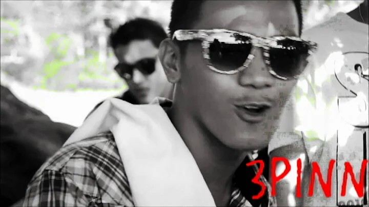 I Love MJ (Teaser) - Smak, 3pinn and Talken