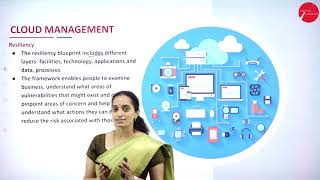 DAY 16 | CLOUD COMPUTING & BIGDATA ANALYTICS | V SEM | B.C.A | CLOUD MANAGEMENT | L8