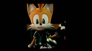 Enemy to Friend? Sonic prime edit