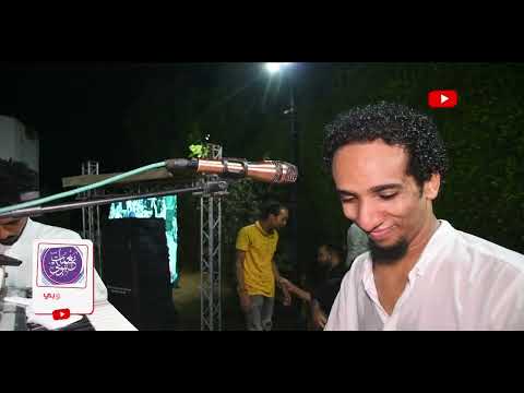مرحبتين حباب الدرة حمو اسماعيل حصري ا فقط على قناة نغمات نوبي