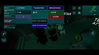 °- Playing Rescue in maze but 7 mins and 2 imps ( imposters ) -°