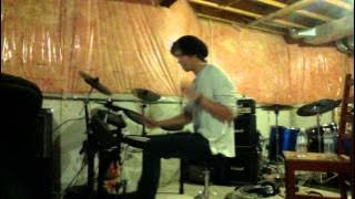 Darkness Surrounding - Avenged Sevenfold Drum Cover