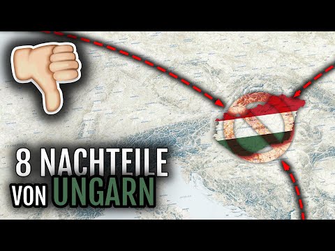 Video: 8 der schönsten Orte in Ungarn