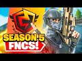 Everything YOU Need To Know About FNCS Trios & Competitive