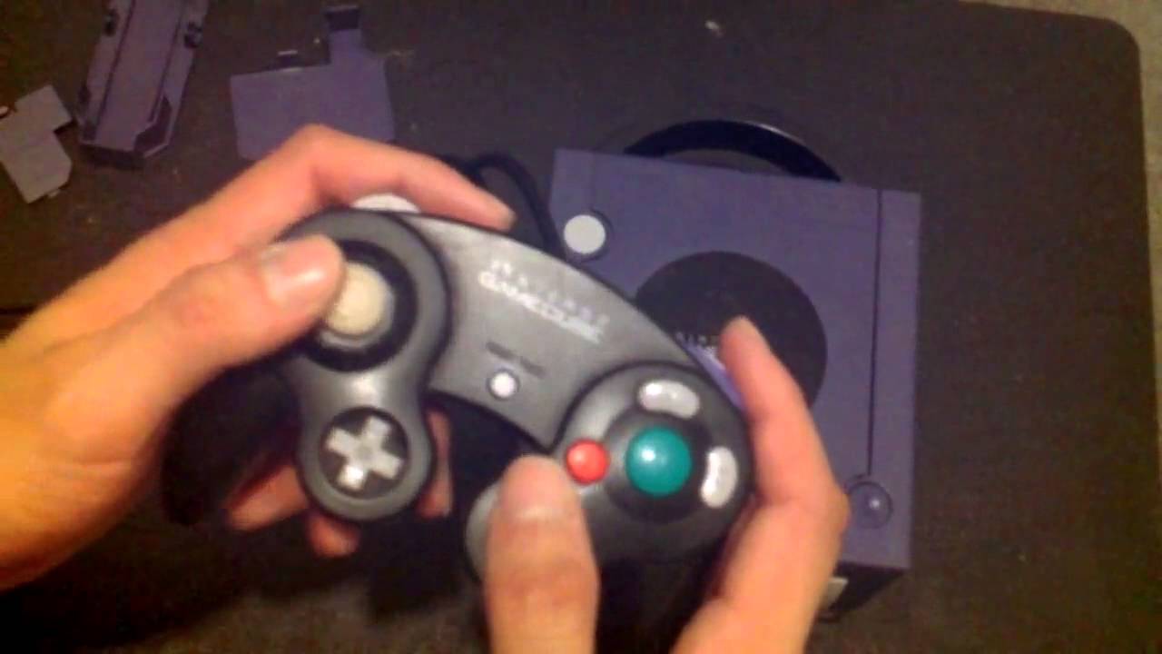 Console Reviews Gamecube YouTube