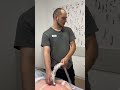 Тяжело делать вдох. Фиброз мышц и гидродисссекция #miofix #миопрессура