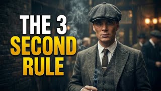 Tommy Shelby Effect : Why You're Being Overlooked (Even When You're Right)