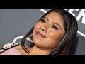 ASÍ VIVE  YALITZA APARICIO  LA DE ROMA