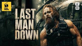 Last Man Down⎪A Man Alone Against the World⎪Daniel Stisen⎪Full Movie⎪Action⎪ACE screenshot 1