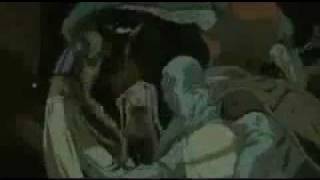 Cradle Of Filth - Hallowed Be Thy Name With Subtitles By Gojiitaaf