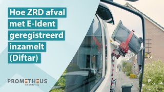 Download Lagu Hoe ZRD afval met E-Ident geregistreerd inzamelt (Diftar) MP3