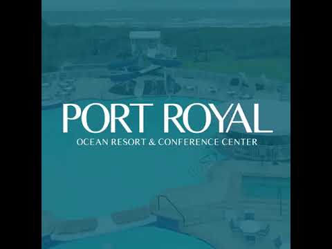Port Royal Boardwalk Update 8-18-2020