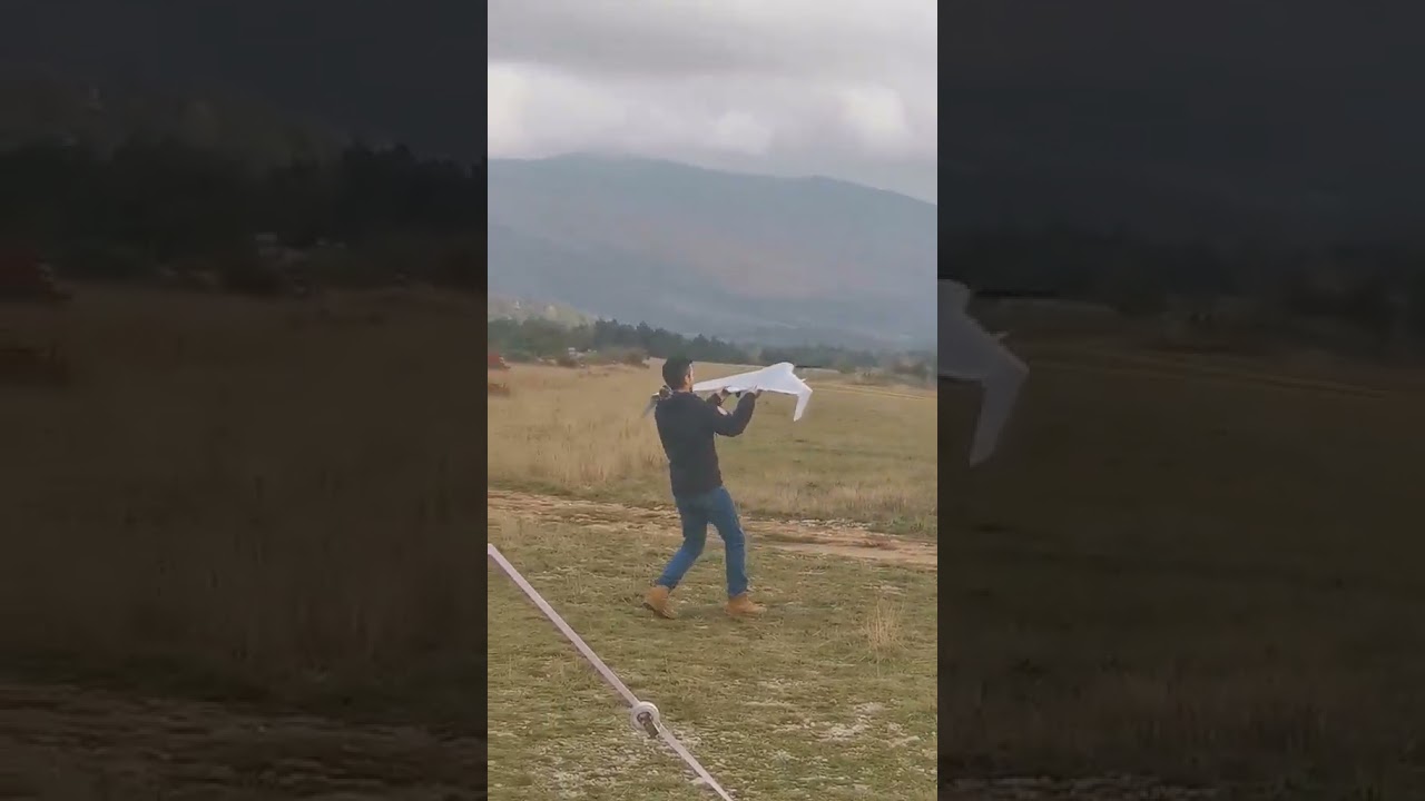 Edge computing with Drones swarm