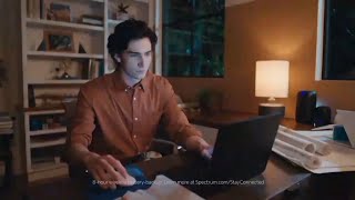 Spectrum Commercial (2026)