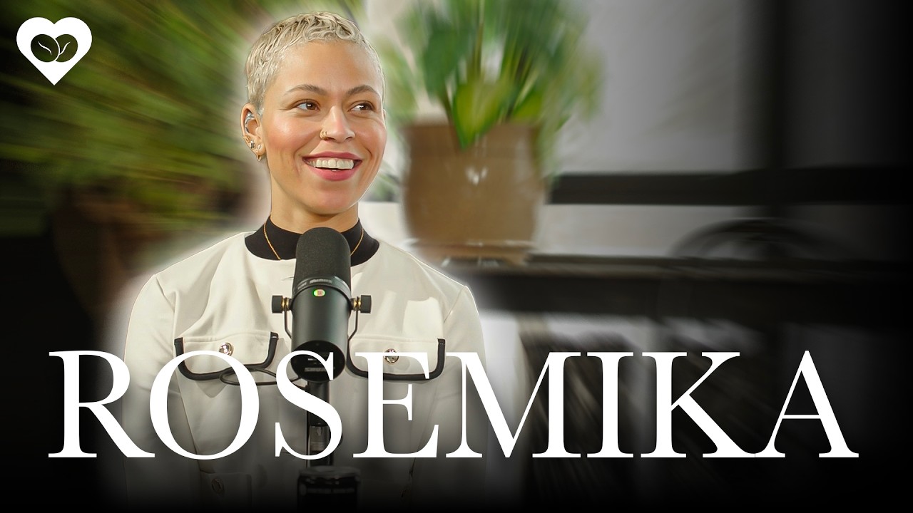 Sa lutte contre l’alcool, la c0ke et la culpabilité - Rosemika Joseph-Langlois