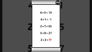 EP 31 - Can You Solve This Tricky Math Puzzle 🤯