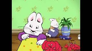 Max And Ruby (Australia Dub) Theme Song (AUDIO ONLY!)
