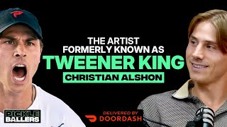 Christian Alshon: Family, Faith, & Pickleball | S2 E6