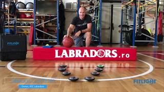 FITLIGHT® Spotlight Series - Dragos Curtifan (Athletic Trainer)