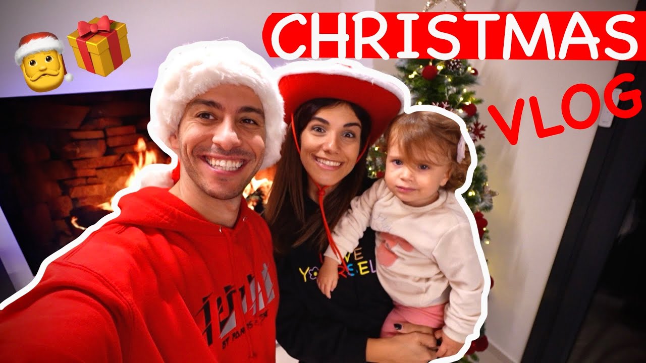 ΣΤΟΛΙΖΟΥΜΕ ΤΟ ΣΠΙΤΙ ΚΑΙ ΤΟ ΣΤΟΥΝΤΙΟ ΜΟΥ | ΧΡΙΣΤΟΥΓΕΝΝΙΑΤΙΚΟ ΒΛΟΓΚ