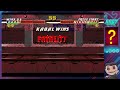 Retrogaming Ultimate Mortal Kombat 3 Kabal sega genesis 