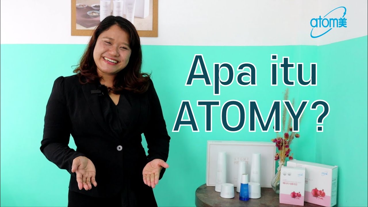company-introduction-apa-itu-atomy-speech-contest-youtube