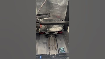 Ender 3 pro s1 video vibration