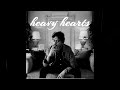 FREE Sad Type Beat - "heavy hearts"💔Deep Emotional Instrumenta
