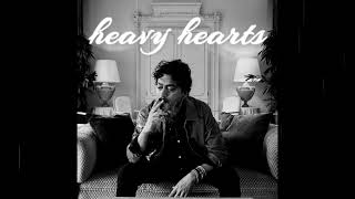 FREE Sad Type Beat - "heavy hearts"💔Deep Emotional Instrumenta