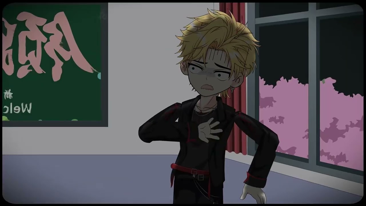 精灵小宝三年一班（完结）