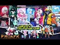 Neon runners gameplay android  ios  pc