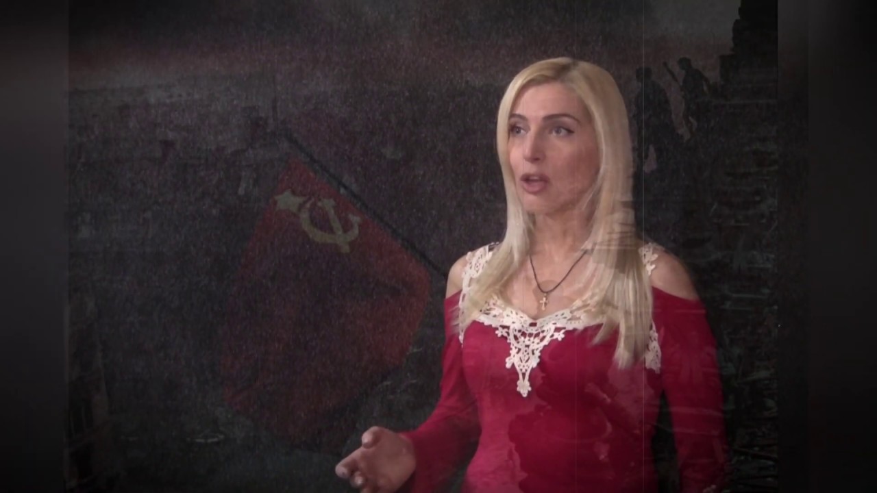 АЛЁША (военная песня) #75ЛЕТПОБЕДЫ #ВЕЛИКАЯОТЕЧЕСТВЕННАЯВОЙНА #ПОБЕДА ...