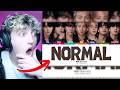BTS NORMAL ARIRANG ALBUM Track 7 REACTION BTS NORMAL ARIRANG ALBUM Track 7 REACTION