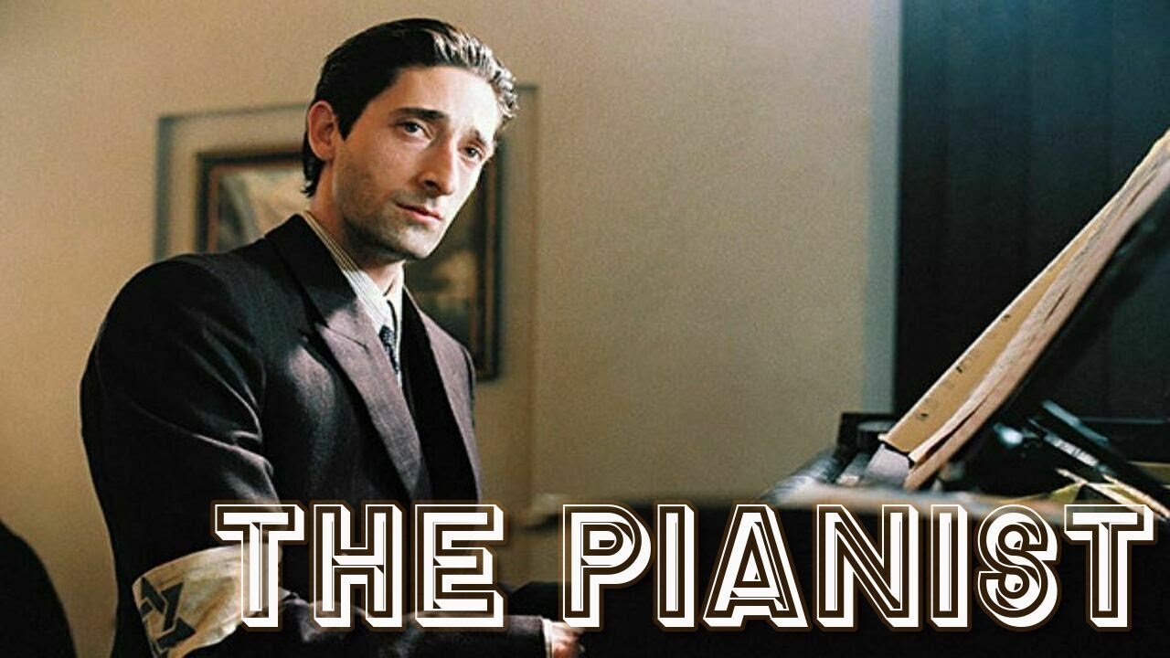 戦場のピアニスト｣ レストランでのピアノ曲 / The Pianist Piano Music