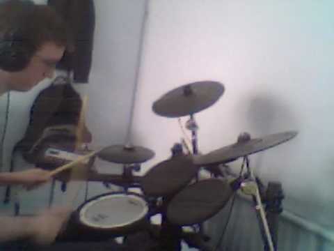 Mark Ronson + Daniel Merriweather - Stop Me (Drumo...