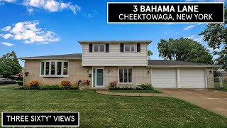 3 Bahama Lane | Cheektowaga, NY 14225